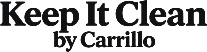 Keep It Clean by Carrillo